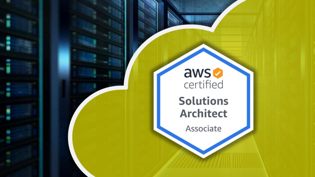 AWS Certified Solutions Architect Associate (SAACO2) TOIT Training