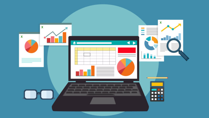 Excel Charts and Pivot Tables - TOIT Training