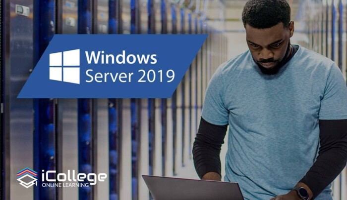 Hands-on With Windows Server 2019 - TOIT Training