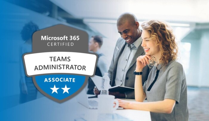 Managing Microsoft Teams (MS-700) - TOIT Training