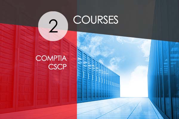 CompTIA Secure Cloud Professional (CSCP) - TOIT Training